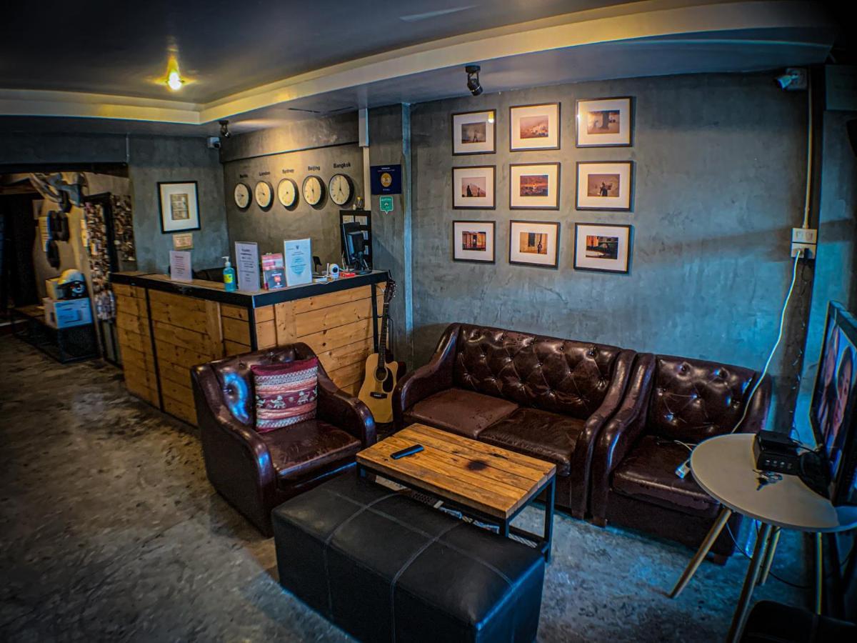 84 Gallery Chiang Mai Ngoại thất bức ảnh