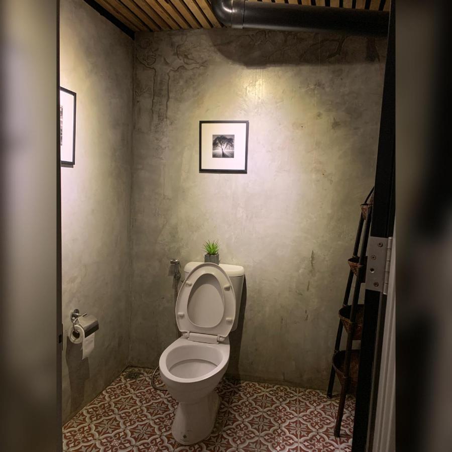 84 Gallery Chiang Mai Ngoại thất bức ảnh