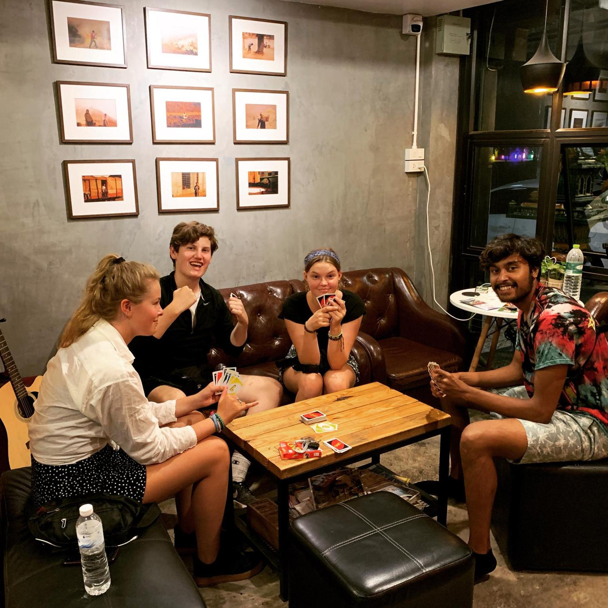84 Gallery Chiang Mai Ngoại thất bức ảnh