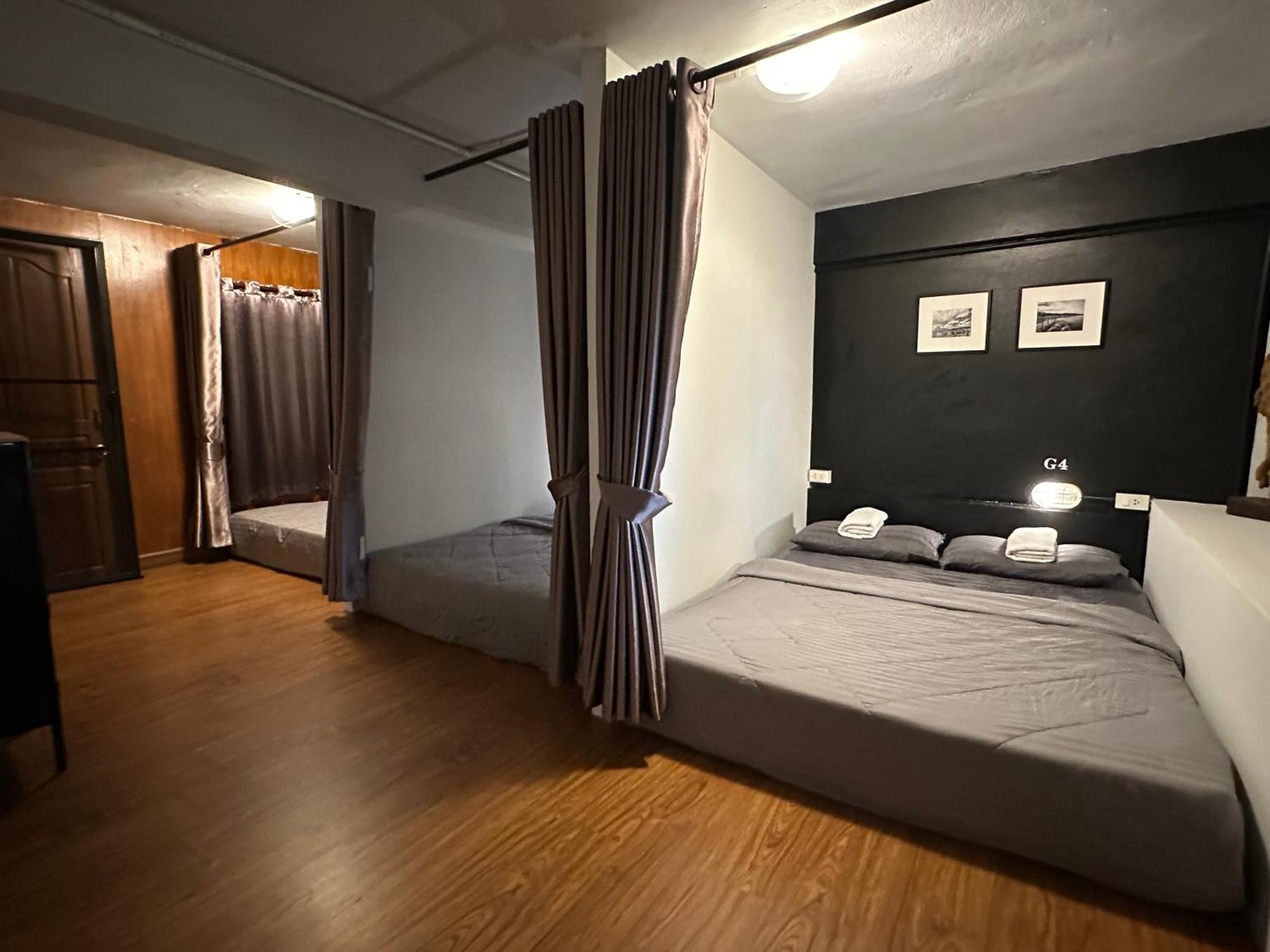 84 Gallery Chiang Mai Ngoại thất bức ảnh