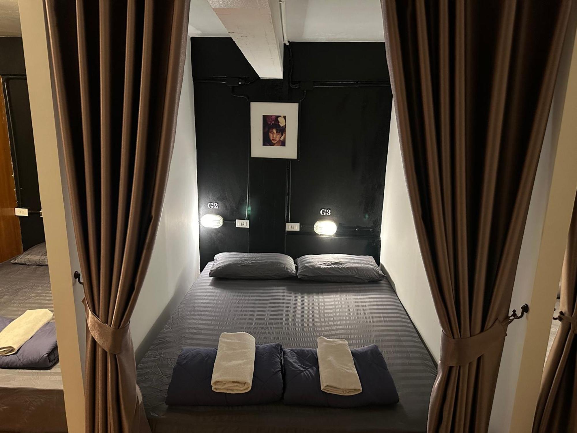 84 Gallery Chiang Mai Ngoại thất bức ảnh