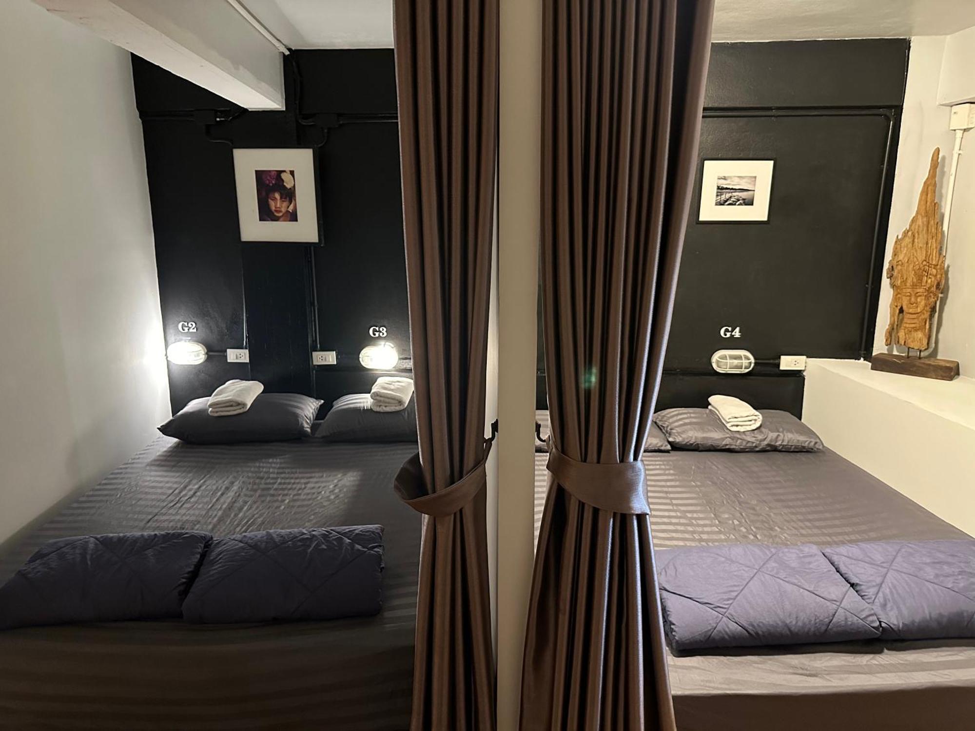 84 Gallery Chiang Mai Ngoại thất bức ảnh
