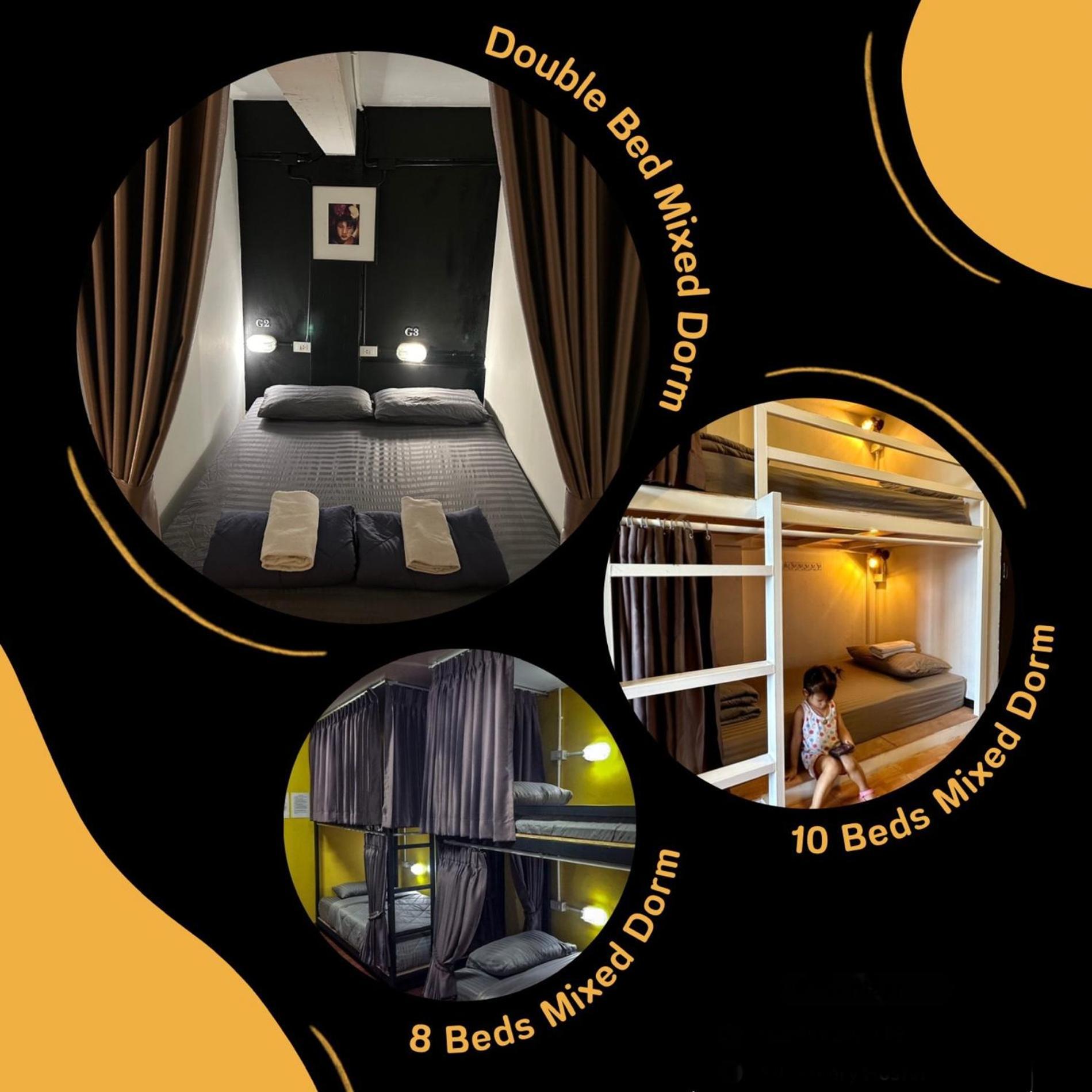 84 Gallery Chiang Mai Ngoại thất bức ảnh