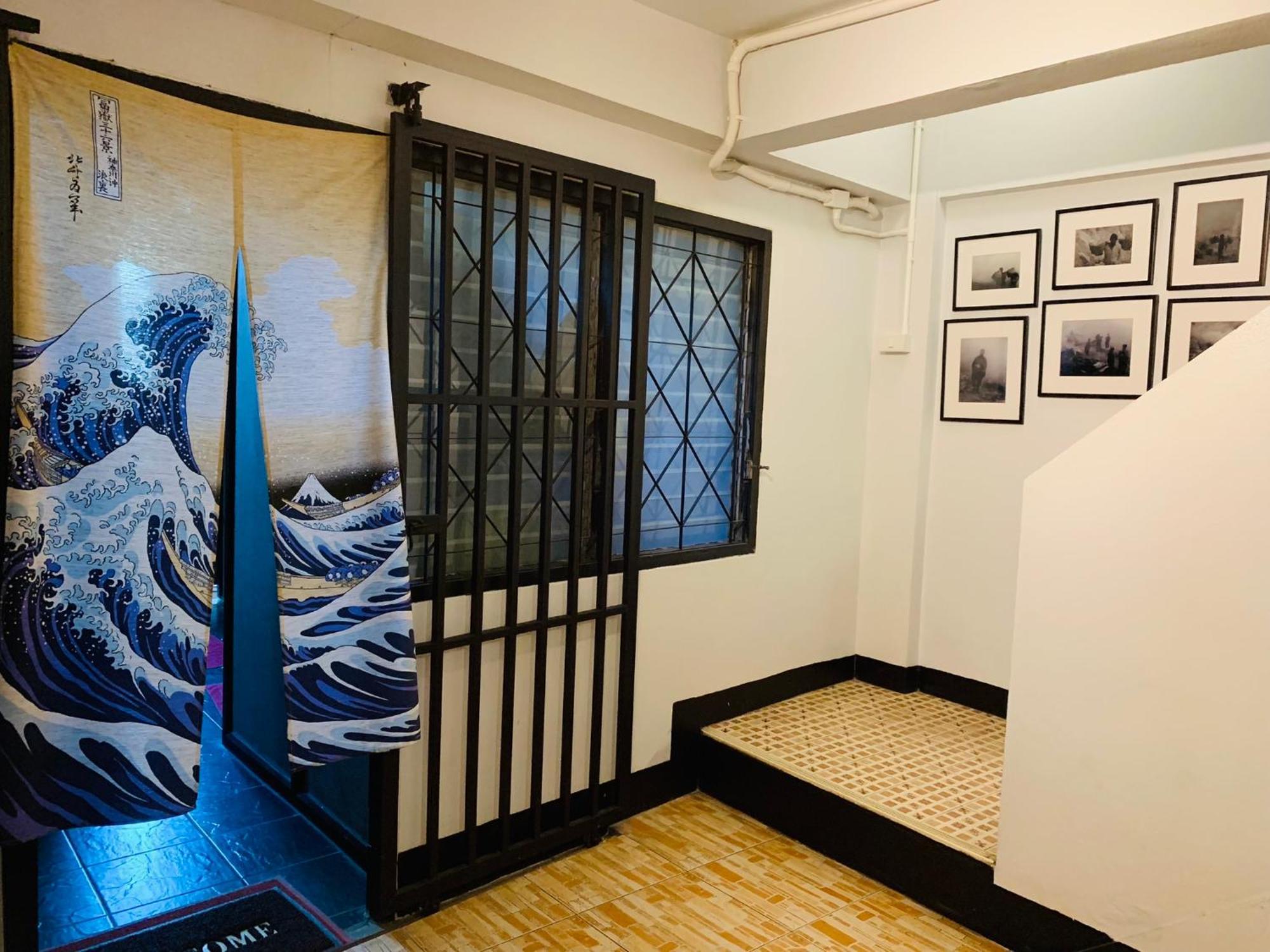 84 Gallery Chiang Mai Ngoại thất bức ảnh
