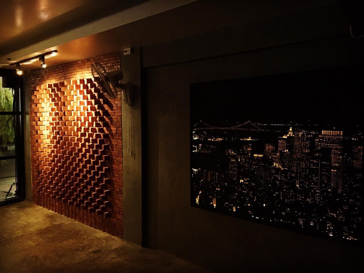 84 Gallery Chiang Mai Ngoại thất bức ảnh