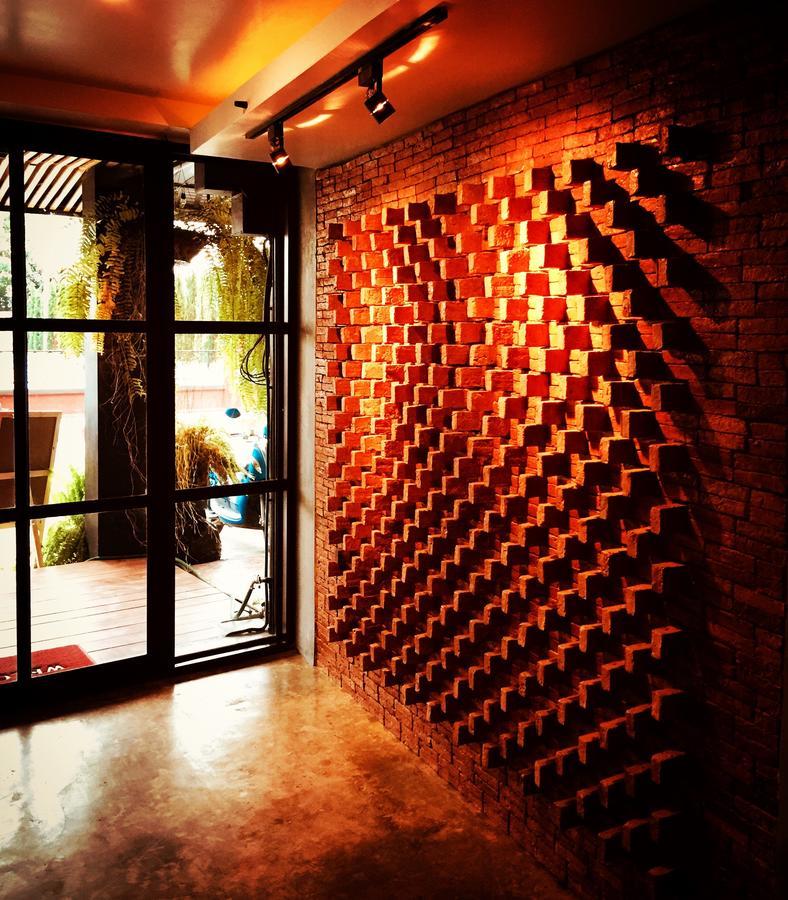 84 Gallery Chiang Mai Ngoại thất bức ảnh