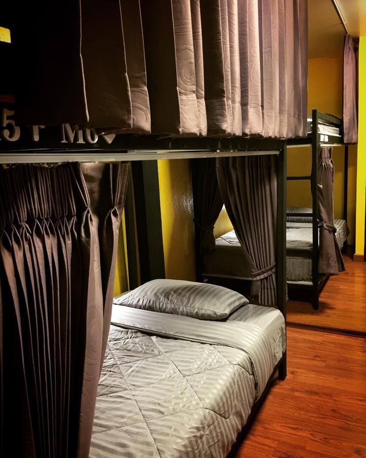 84 Gallery Chiang Mai Ngoại thất bức ảnh